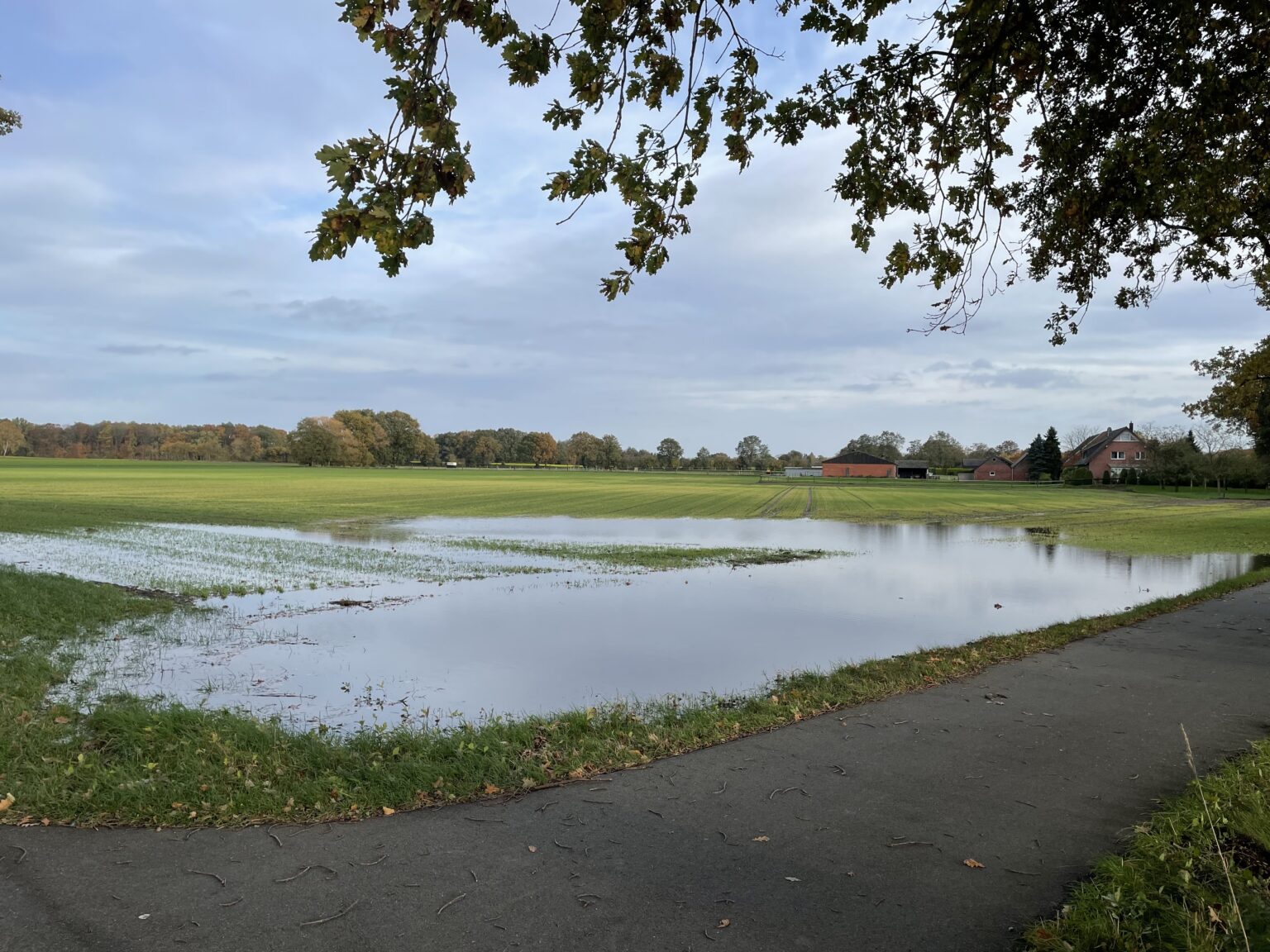 Wetter- und Klimastation Bocholt – Stadtklimastation Bocholt ...